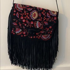 Loeffler Randall bag